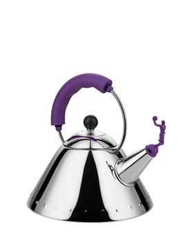 商品Alessi | 9093 Alaska Kettle,商家LUISAVIAROMA,价格¥1760图片