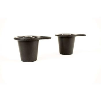 商品Yak Attack | YakAttack Universal Scupper Plugs,商家Moosejaw,价格¥85图片