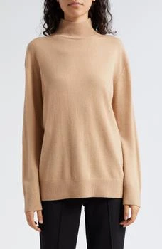 Vince | Cashmere Turtleneck Sweater,商家Nordstrom Rack,价格¥1380