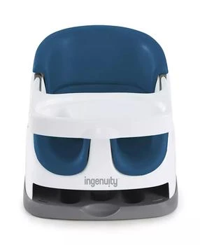 Ingenuity | Baby Base 2-in-1™ Booster Seat,商家Macy's,价格¥262