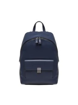 Calvin Klein | Faux Leather Backpack 7折, 独家减免邮费