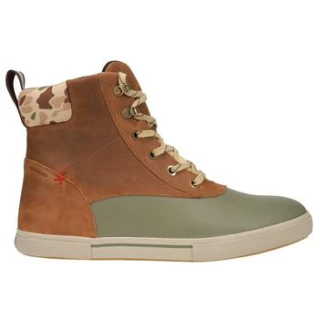 Xtratuf | Leather Ankle Deck Lace Up Boots,商家SHOEBACCA,价格¥1096