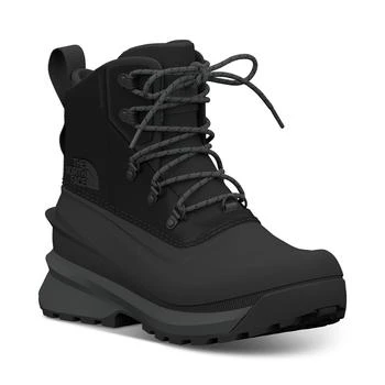 The North Face | Men's Chilkat V Lace-Up Waterproof Boots 
