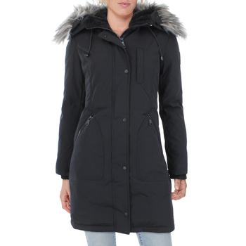 Vince Camuto Specialty Size, Vince Camuto | Vince Camuto Womens Warm Midi Down Coat商品图片 4折