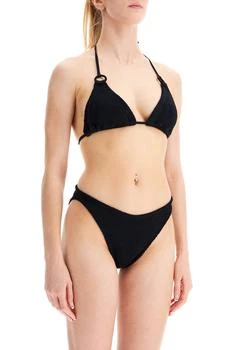 HUNZA G. | Hunza G. Eva Bikini Set For,商家Premium Outlets,价格¥1867