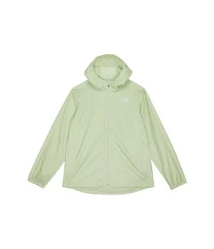 The North Face | Zipline Rain Jacket (Little Kids/Big Kids) 6.2折起, 独家减免邮费