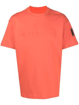 product logo crew-neck T-shirt - men image