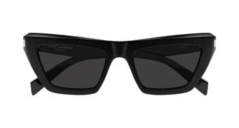 推荐SL 467 Sunglasses商品