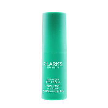 Clark's Botanicals, Clark's Botanicals | Anti-puff Eye Cream商品图片 额外8折, 额外八折