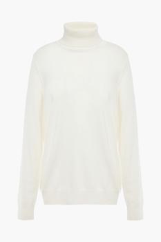 N.PEAL | Cashmere turtleneck sweater商品图片,6.4折