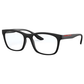 Prada | Prada Linea Rossa   眼镜商品图片,2.6折×额外9.2折, 额外九二折