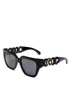 推荐Women's Square Sunglasses, 53mm商品