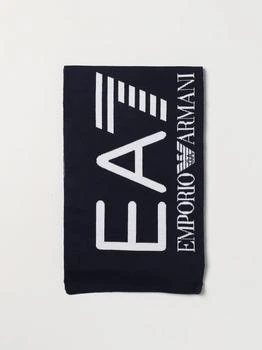 推荐Ea7 scarf for man商品