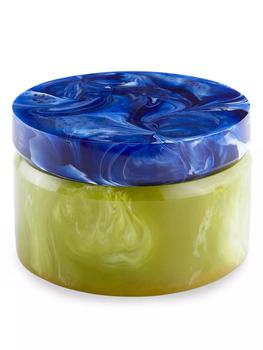 Mustique Medium Acrylic Box