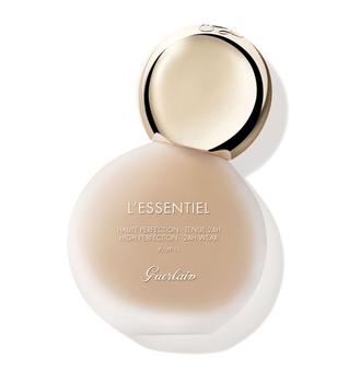 Guerlain | L'Essentiel High Perfection Foundation 24H Wear SPF 15 (30ml)商品图片,独家减免邮费