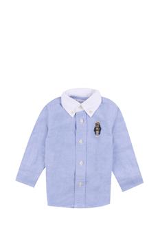 推荐Ralph Lauren Cotton Shirt商品