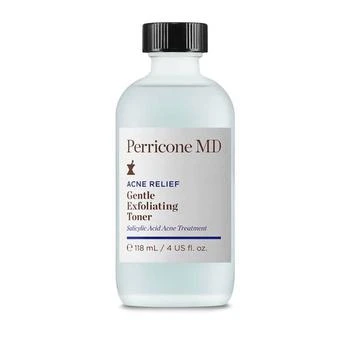 推荐Perricone MD FG Acne Relief Toner 4oz商品