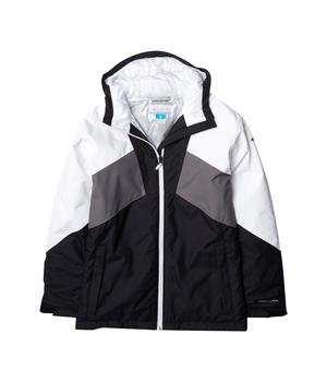 Columbia | Alpine Diva™ Jacket (Little Kids/Big Kids)商品图片,3.6折