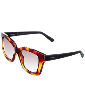 Salvatore Ferragamo Women's SF955S 53mm Sunglasses product img