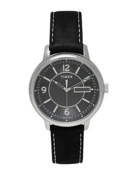 Timex | Wrist watch,商家Yoox HK,价格¥827