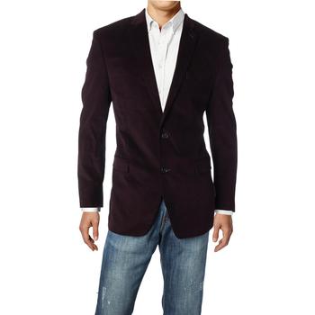 秋装拉夫劳伦西装, Ralph Lauren | Lauren Ralph Lauren Mens Ultraflex Suit Seperates Sportcoat商品图片 3.2折