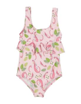商品ALETTA | One-piece swimsuits,商家YOOX,价格¥381图片