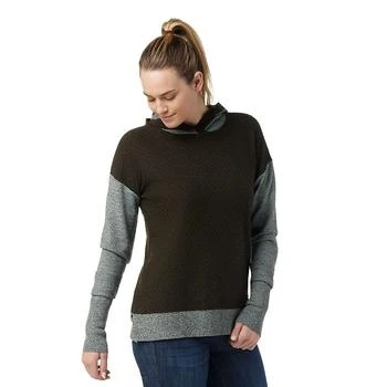 SmartWool | Women's Shadow Pine Hoodie Sweater 5折起