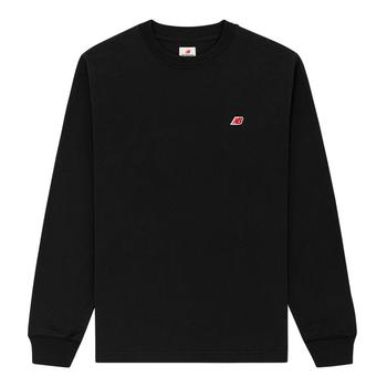 推荐MADE in USA Core Long Sleeve T-Shirt商品