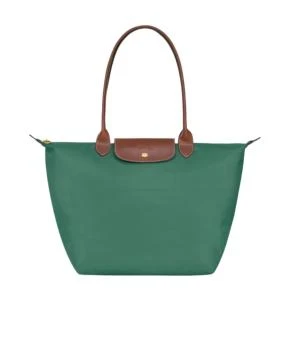 推荐Longchamp 女士手提包 L1899089P84 绿色商品