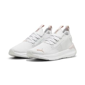 Puma | Softride Symmetry Fuzion,商家Zappos,价格¥330