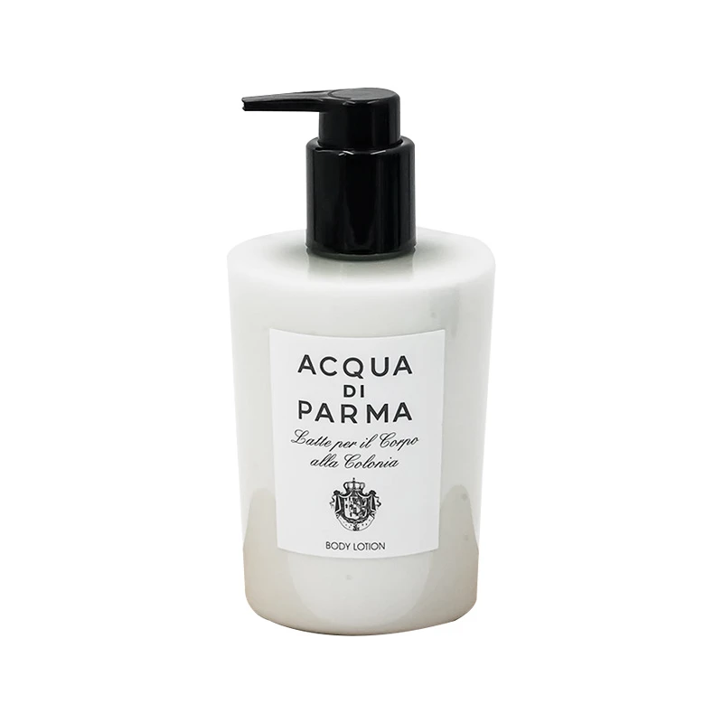 推荐Acqua di Parma帕尔玛之水克罗尼亚古龙身体乳300ml 保湿滋润留香商品