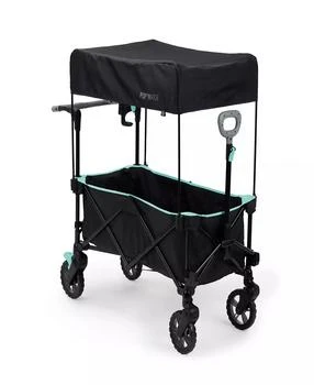 Ingenuity | Baby Pop 'N Ride™ Stroller Wagon,商家Macy's,价格¥1029