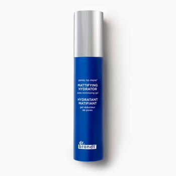 Dr. Brandt Skincare | MATTIFYING HYDRATOR - 1.7 oz / 50 g商品图片,