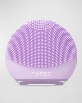 Foreo | Luna 4 Go Facial Cleansing & Firming Massage,商家Neiman Marcus,价格¥1071