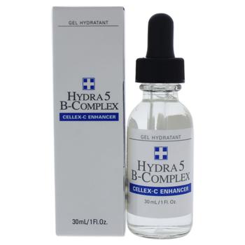 推荐Hydra 5 B-Complex by Cellex-C for Unisex - 1 oz Treatment商品