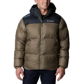 Columbia | Men's Puffect Hooded Jacket 5折