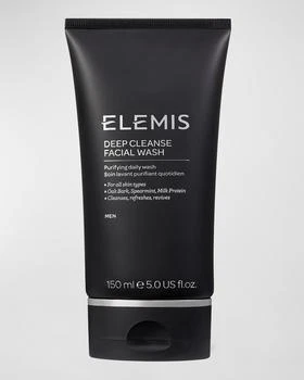 ELEMIS | 5 oz. Deep Cleanse Facial Wash,��商家Neiman Marcus,价格¥304