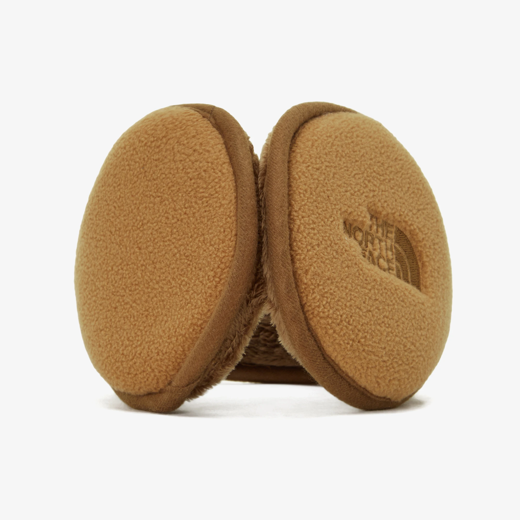The North Face | 【Brilliant|北面特惠】北面白色标签耳罩 WL EARMUFF CAMEL NA5IP52L,商家Brilliant Beauty,价格¥311