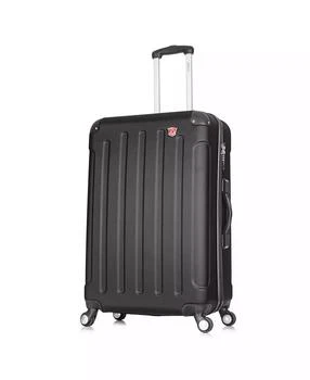 RTA | Intely 28" Hardside Spinner Luggage With Integrated Weight Scale,商家Macy's,价格¥1173