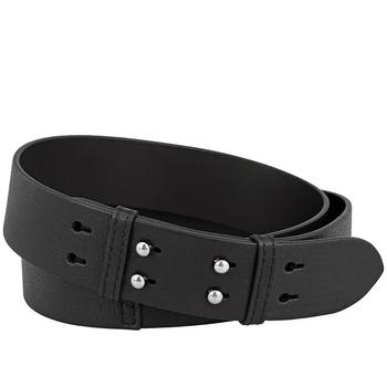 Burberry | Burberry The Black Medium Belt Bag Leather Belt商品图片,6.9折