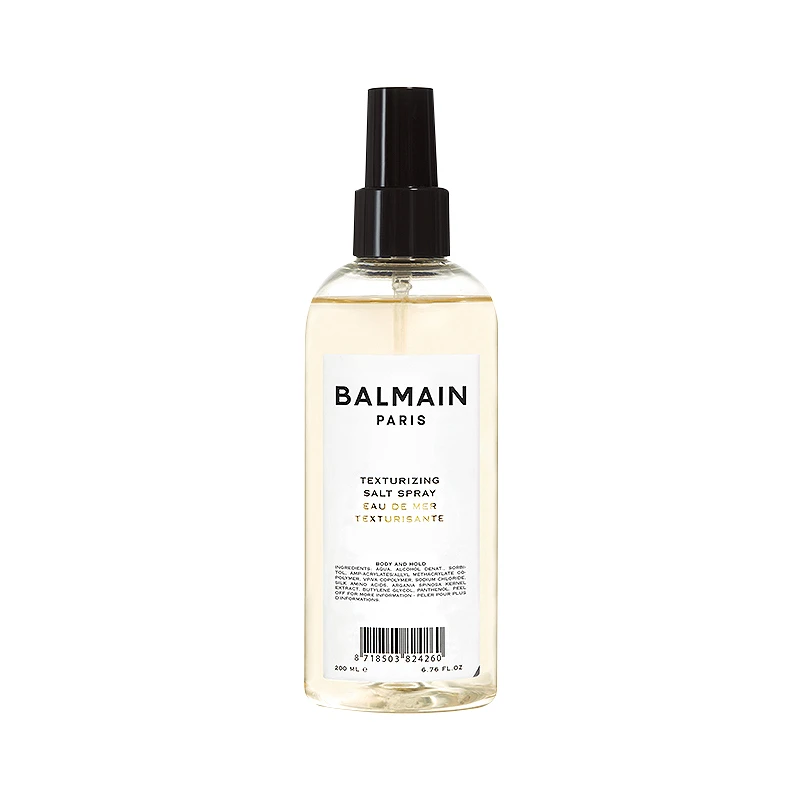 Balmain | 巴尔曼美发海盐造型喷雾200ml 蓬松摩登定型,商家VP FRANCE,价格¥346