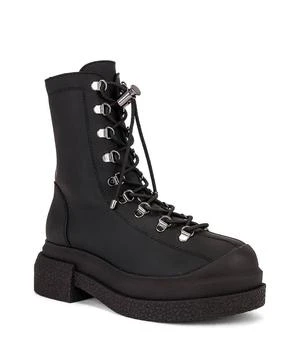 推荐Ladies Black Rockie Sportlift Bootie商品