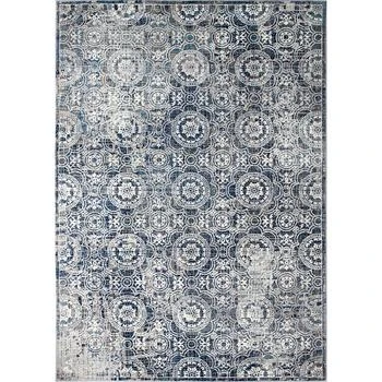 BB Rugs | Arbury ARB104 4' x 6' Area Rug,商家Macy's,价格¥2687