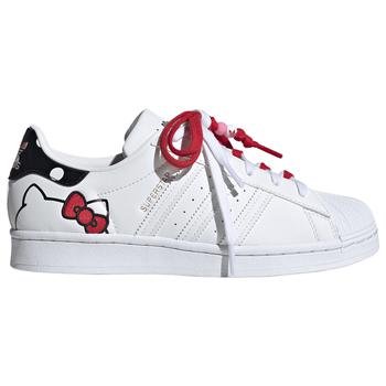 阿迪达斯女鞋, Adidas | adidas Originals Superstar - Women's商品图片 