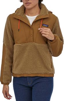 patagonia retro真假, Patagonia | Patagonia Women's Shelled Retro-X Fleece Pullover Jacket商品图片 