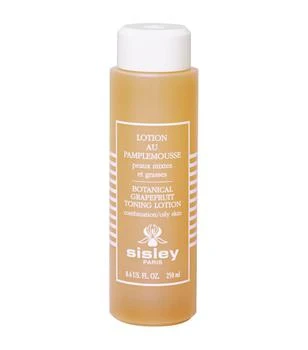 Sisley | Grapefruit Toning Lotion (Combination / Oily) 