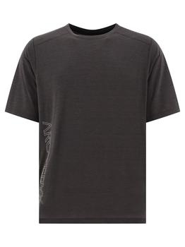 Arc'teryx | "Cormac" t-shirt商品图片,6.6折, 独家减免邮费