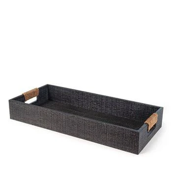 Regina Andrew | Logia Rectangle Tray, Small Décor,商家Bloomingdale's,价格¥2974