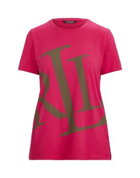 Ralph Lauren | T-shirt商品图片,额外7.5折, 额外七五折