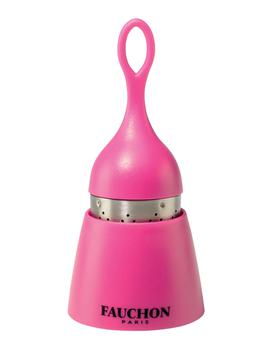 商品Fauchon | Tea Infuser, Magenta,商家Neiman Marcus,价格¥181图片
